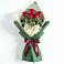 Букет цветов из: Розы в Журавском