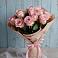 Букет цветов из: Розы в Журавском