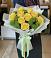 Букет цветов из: Хризантемы и Розы в Журавском