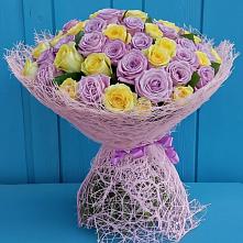 Букет 101 Волшебный Миг #REPLACE_PRED# Журавском