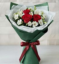 Букет Идеальный Вкус в Журавском