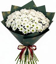 Букет цветов из:  Хризантемы в Журавском