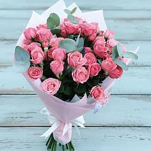 Букет Леди совершенство в Журавском