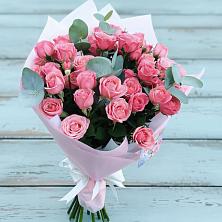 Букет Леди совершенство в Журавском